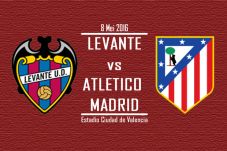 Preview Levante vs Atletico:...