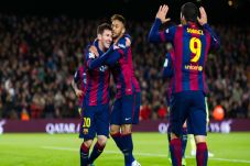 Barcelona vs Espanyol:...