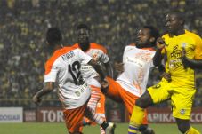 Persegres Diselamatkan...