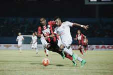 Bali United Paksa Persipura...