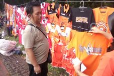 Berkah Pedagang Ketika...