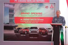 KTB Resmikan Dealer...