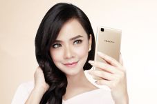 Perjalanan Oppo sebagai...