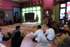 Andi M Ghalib Meninggal,...