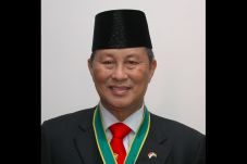 Andi Ghalib, Sosok Pekerja...