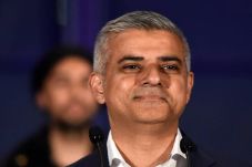 Inspirasi dari London