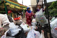 Lahan Pengepul di Jatinegara...