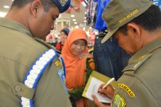 Bolos, Ratusan PNS Bekasi...