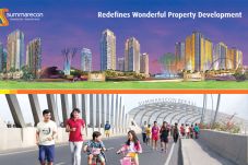 Summarecon Keluhkan...