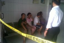 Mahasiswi dan Pelajar...