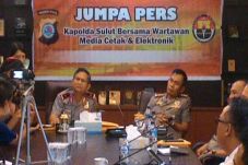 Ini Penjelasan Kapolda...