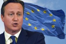PM Cameron: Inggris...
