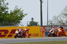 Marquez Bilang Enggak...