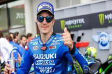 Calon Partner Rossi...