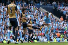 Gagal Kalahkan Arsenal,...
