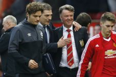 Dua Alasan Slaven Bilic...