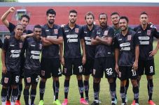 PBFC Tak Mau Kepeleset...