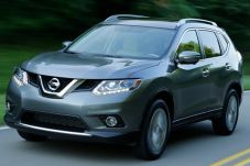 Nissan Lakukan Recall...