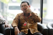 Usai Diperiksa KPK,...