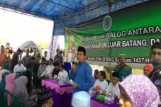 Selain MUI, Tokoh Politik...