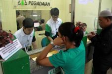 Kejar Target, Pegadaian...