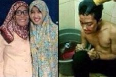 Prarekonstruksi Pembunuhan...