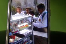 Soal Ujian Nasional...