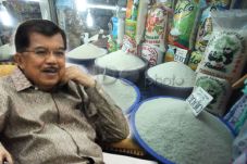 Wapres JK Sebut Harga...