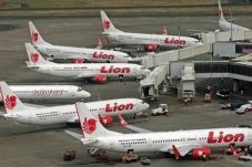 Pilot Mogok, Kemenhub...