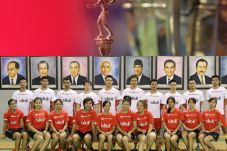 Indonesia Sudah Lama...