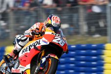 Pedrosa Susah Move On...