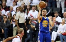 Curry Pimpin Comeback...