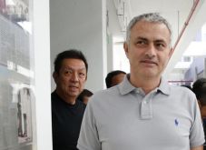 Ini Reaksi Kocak Netizen...