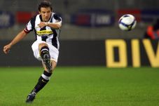 Ingin Lihat Del Piero...