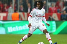 Wonderkid Benfica Incaran...
