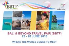 Gelar BBTF, Kemenpar...