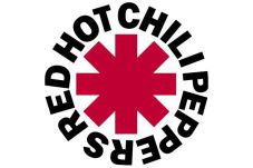 Red Hot Chili Peppers...