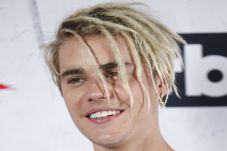 Justin Bieber Larang...