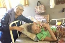 Sebelum Tutup Usia,...