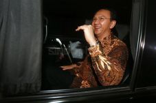 Ahok Dukung Dishub Hapus...