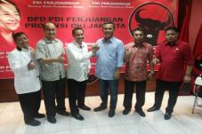 PKS Ingin Bangun Jakarta...