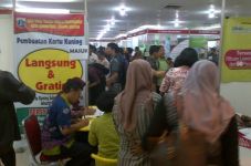 Tekan Angka Pengangguran,...