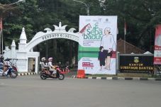 Pekan Ini, Ribuan Warga...