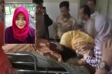 Dokter Cantik Tewas...