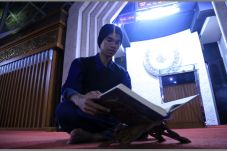 Mengenal Muzammil Hasballah,...