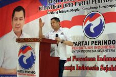 Pasar Bebas Tak Cocok...