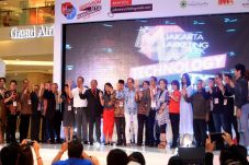JMW 2016 Ingin Tingkatkan...