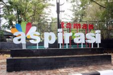 Holcim Garap Taman Aspirasi...