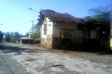 Pangandaran Siap Bangun...