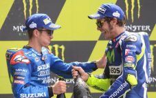 Valentino Rossi Ingin...